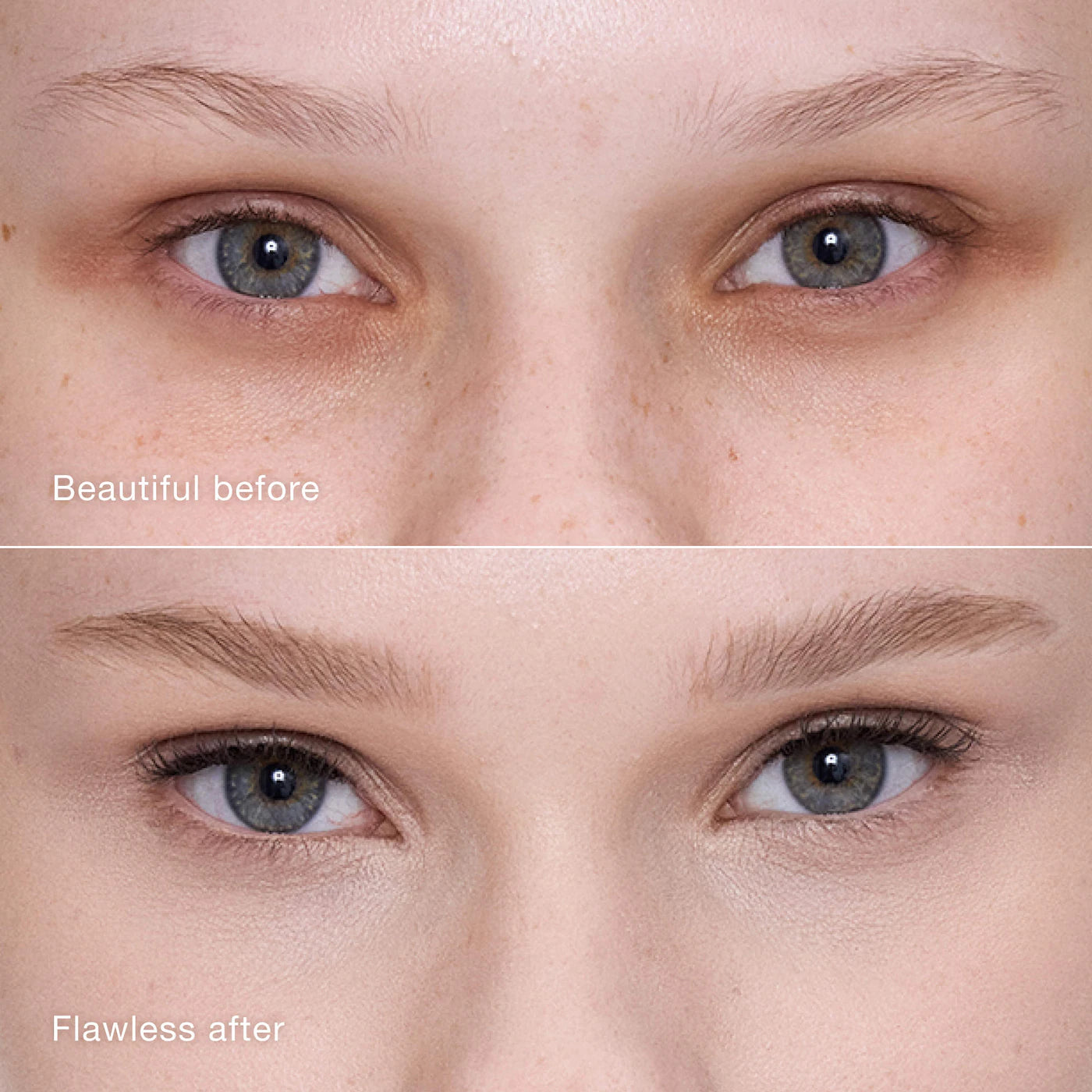 CHARLOTTE TILBURY Airbrush Flawless Crease-Proof Long-Wear Blur Concealer with Hyaluronic Acid *PRE ORDER*